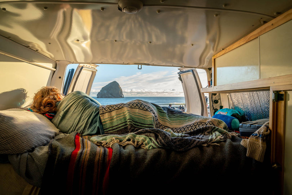 Top 10: Road Tripping and Car Camping
