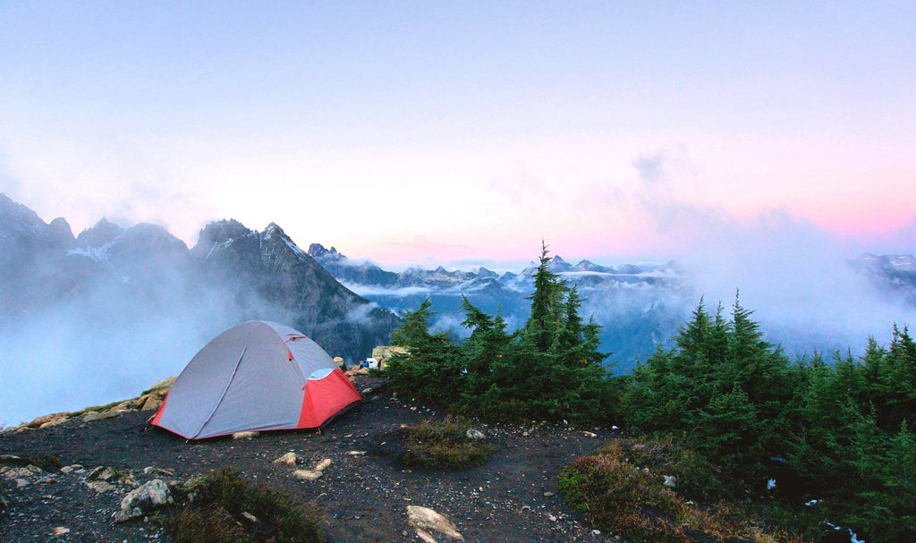 How To Get Started With Backpacking