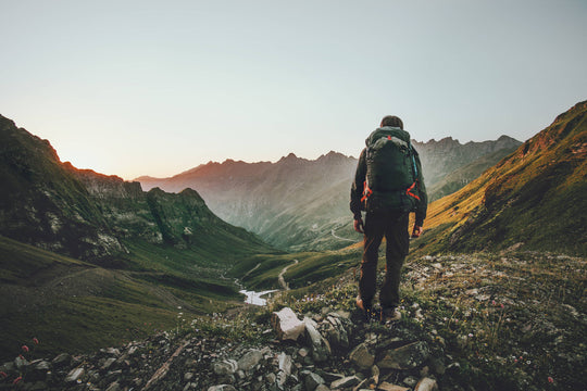 How to Choose A Hiking Backpack