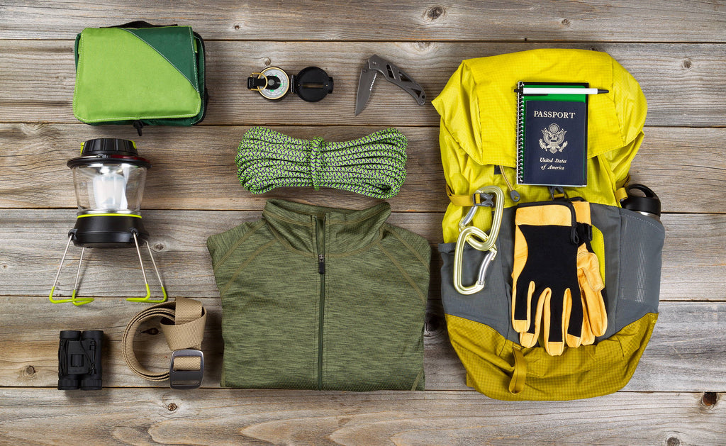 Backpacking: Where to Splurge or Save